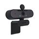 InLine Webcam FullHD 1920x1080/30Hz mit Autofokus, USB-A