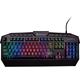 Surefire Kingpin RGB Tastatur