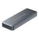 Conceptronic SSD Gehäuse M.2 USB3.0 SATA grau (DDE03GNEUEVERSION