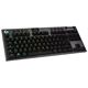 Logitech G915 TKL LIGHTSPEED Wireless RGB Mechanical Gaming Keyboard
