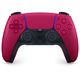 Sony Playstation 5 PS5 Controller DualSense, rot