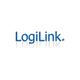LogiLink Logilink Mini-PC-Halterungen, mit Kabelmanagement schw.