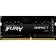 16GB Kingston FURY Impact DDR4-2666 SO-DIMM CL15 Single
