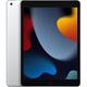 10.2" (25,91cm) Apple iPad Wi-Fi (2021) 64GB, Silver