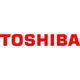 TOSHIBA Tonerpatrone yellow TFC415EY