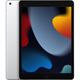 10.2" (25,91cm) Apple iPad Wi-Fi (2021) 256GB, Silver