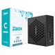 ZOTAC ZBOX CI331 NANO Mini-PC Barebone Intel Core N5100 2xDDR4-2933
