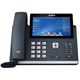 Yealink SIP-T48U VoIP-Telefon 16 Leitungen