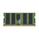 16GB Kingston Server Premium DDR4-2666 ECC SO-DIMM CL19 Single