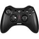 MSI Gamepad Force GC20 V2 Gaming Controller schwarz (PC/Android)