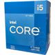Intel Core i5 12400F 6x 2.50GHz So.1700 BOX