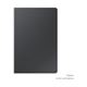 Samsung Galaxy Tab A8 Book Cover EF-BX200 Grau