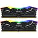 32GB TeamGroup Delta DDR5-6400 DIMM CL40 Dual Kit