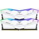TeamGroup DDR5-6200MHz (2x16GB) T-Force Delta RGB DIMM 288-PIN