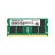 32GB Transcend JetRAM DDR4-2666 SO-DIMM CL19 Single