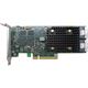 Fujitsu PRAID EP680i FH/LP SAS/SATA/PCIE-NVMe RAID Controller based