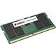 32GB Kingston ValueRAM DDR5-4800 SO-DIMM CL40 Single