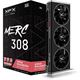 8GB XFX Radeon RX 6650 XT MERC308 Black GAMING retail