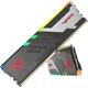 32GB Patriot VIPER VENOM RGB DDR5-6200 DIMM CL40 Dual Kit