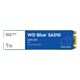 1TB WD SSD M.2 (2280) Blue SATA3
