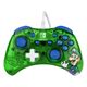 PDP Controller Rock Candy Luigi Time Switch