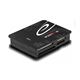 DeLock Card Reader USB-A 3.0 - für CF / SD / Micro SD / MS / xD