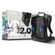 Zotac VR GO Backpack4.0 WIN11P