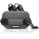 Lenco EPB-160BK Bluetooth In-Ear Kopfhörer, schwarz