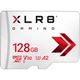 128GB PNY XLR8 Gaming Class 10 U3 V30 microSDXC Flash Memory Card?