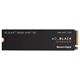 4TB WD BLACK NVME SSD M.2 PCIE