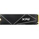 1TB ADATA XPG Gammix S70 Blade M.2 2280 PCIe 4.0 x 3D-NAND TLC