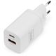 Digitus 30W USB CHARGER DUAL