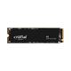 4TB Crucial P3 SSD M.2 2280 PCIe 3.0 x4 3D-NAND QLC (CT4000P3SSD8)