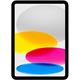 10.9" (27,69cm) Apple iPad 2022 (10.Gen) Wi-Fi 64GB silber