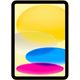 10.9" (27,69cm) Apple iPad 2022 (10.Gen) Wi-Fi 64GB gelb