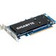 Gigabyte Adapter Card 4 X M.2 SSD LP PCIE X16 GEN3 X16 BUS