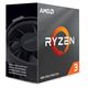 AMD Ryzen 3 4300G 4,1GHz AM4 6MB Cache Wraith Spire