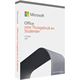 Microsoft Office Home & Student 2021 - 1 PC/MAC - Box -