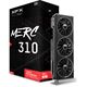 24GB XFX Radeon RX 7900 XTX Speedster MERC 310 Black Edition Aktiv