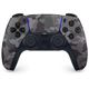 Sony PS5 DualSense Wireless Controller grey camouflage