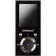 Intenso MP3 Player Video Scooter 16 GB, 1,8" LCD, schwarz retail