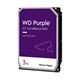 3TB WD Purple WD33PURZ 256MB 3.5" (8.9cm) SATA 6Gb/s