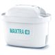 Brita Tischwasserfilter MAXTRA+ Pure Performance Filterkartusche 3er