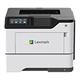 Lexmark M3350 Monochrome Singlefunction Printer HV EMEA 47ppm