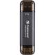 2TB Transcend ESD310S Portable SSD, USB 10Gbps, Type-C/A