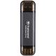 512GB Transcend ESD310P Portable, USB 10Gbps, Type-C/A