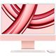 24" (60,96cm) Apple iMac with Retina 4.5K display: M3 chip with