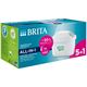 Brita Tischwasserfilter Maxtra Pro Filterkartusche 6er-Pack