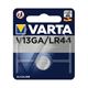 Varta Professional V13GA Alkaline Knopfzellen Batterie 1.5 V 1er Pack