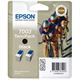 Epson Tinte T003 TwinPack C13T00301210 schwarz